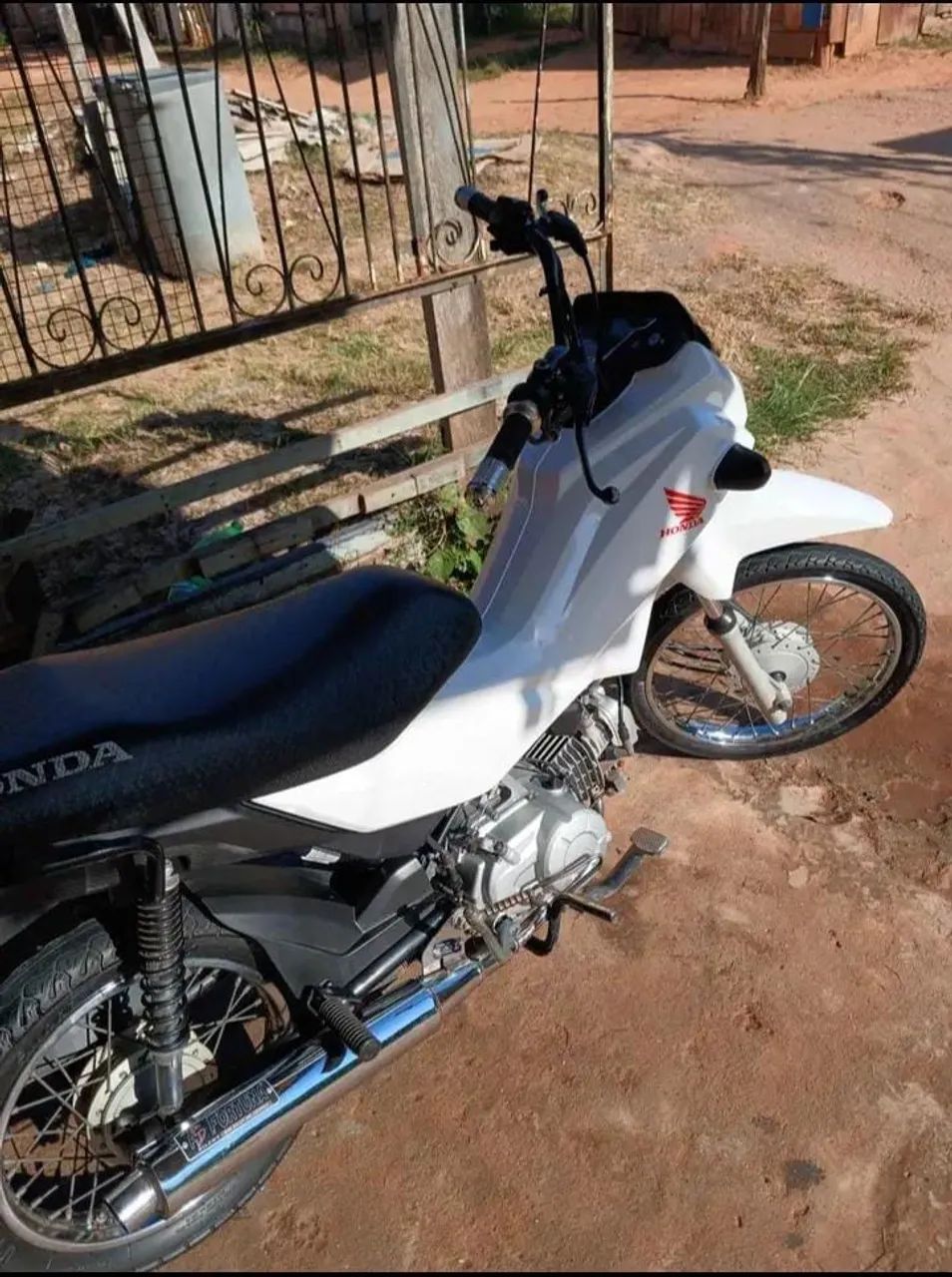Moto Pop 110i - Foto 2