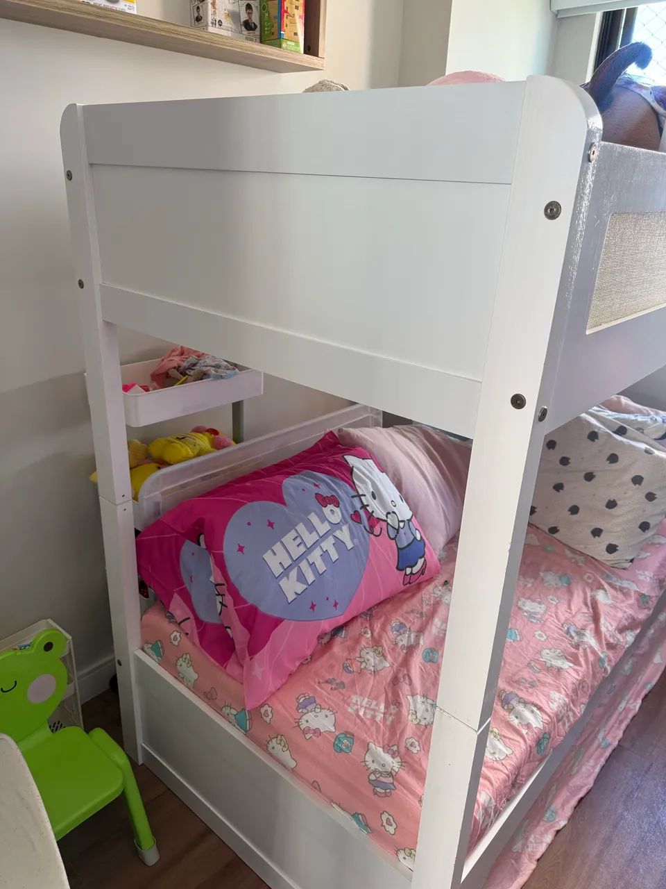 Beliche infantil - Foto 2