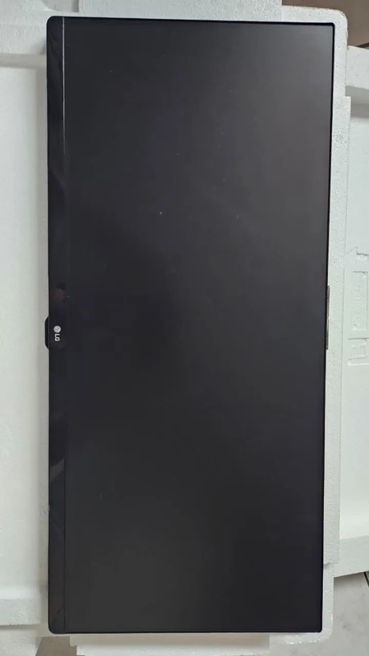 Monitor LG UltraWide 25UM58-P 25 polegadas - Foto 3