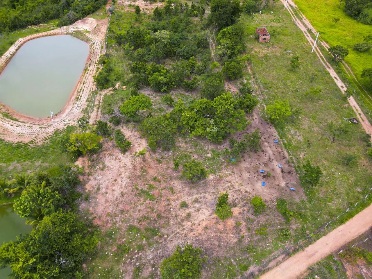 Terreno em  Guapó  - Foto 5
