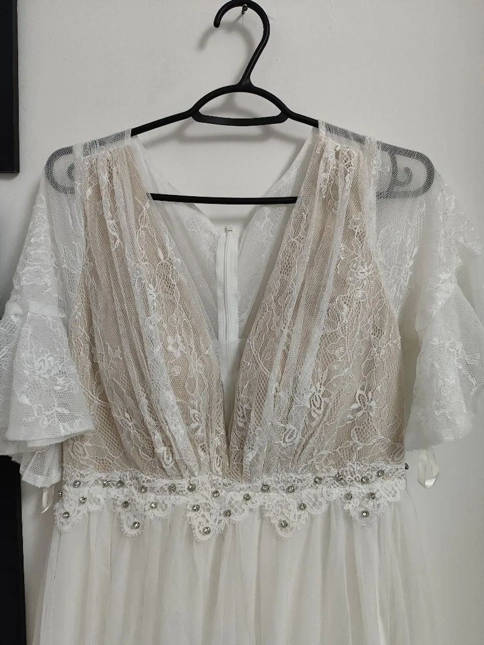 Vestido de noiva  - Foto 5