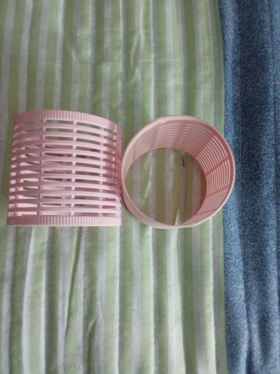 Bobes para cabelo  - Foto 2