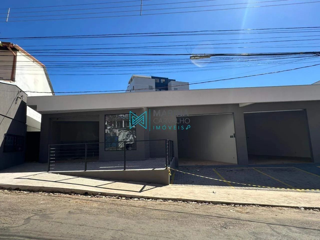 Loja para aluguel, Centro - Lagoa Santa/MG - Foto 3
