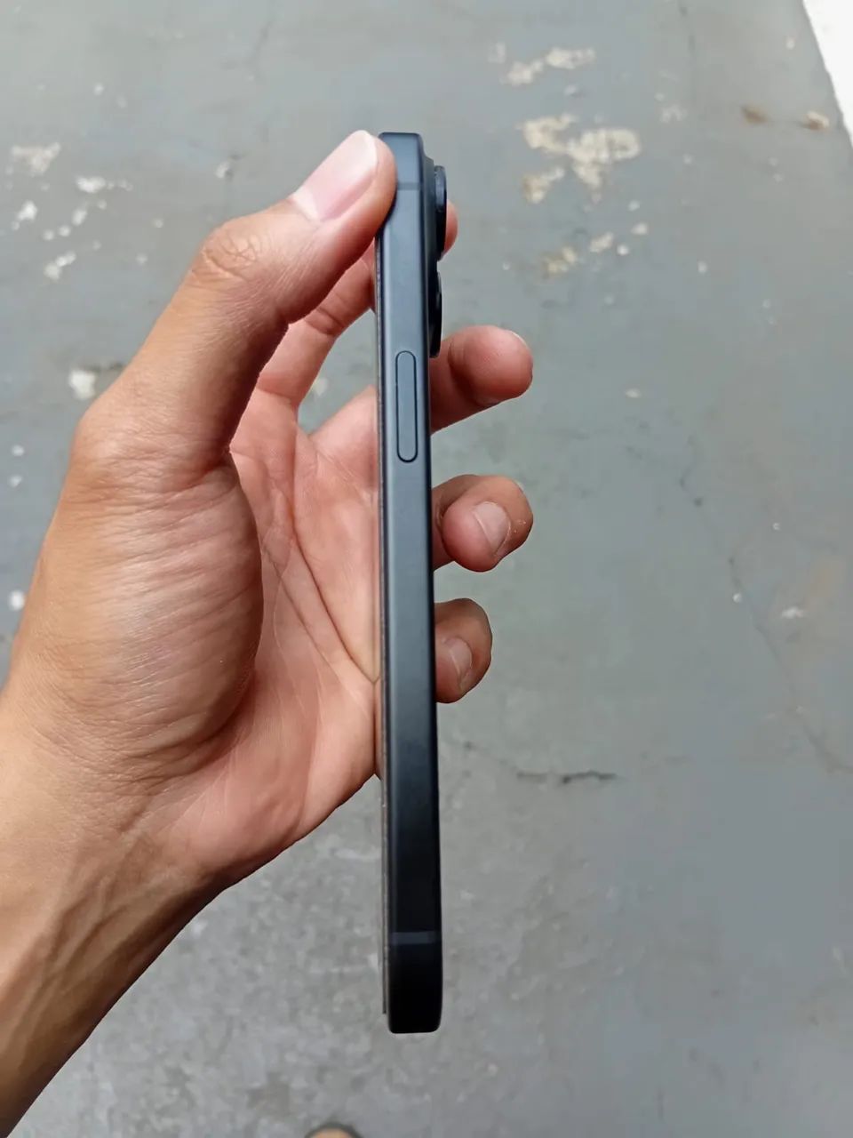 iphone 15 Black - Foto 4