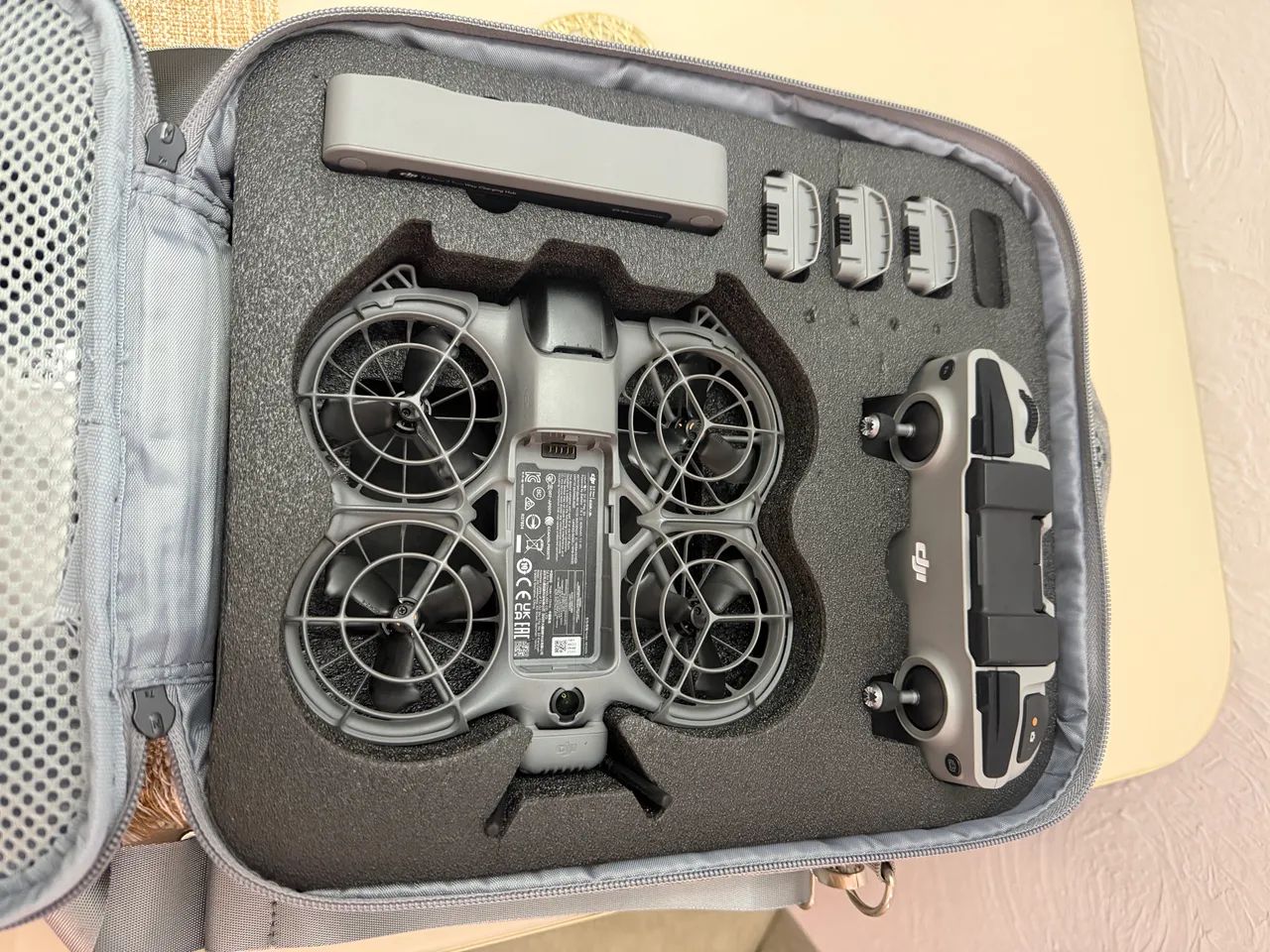 Drone neo2 dji