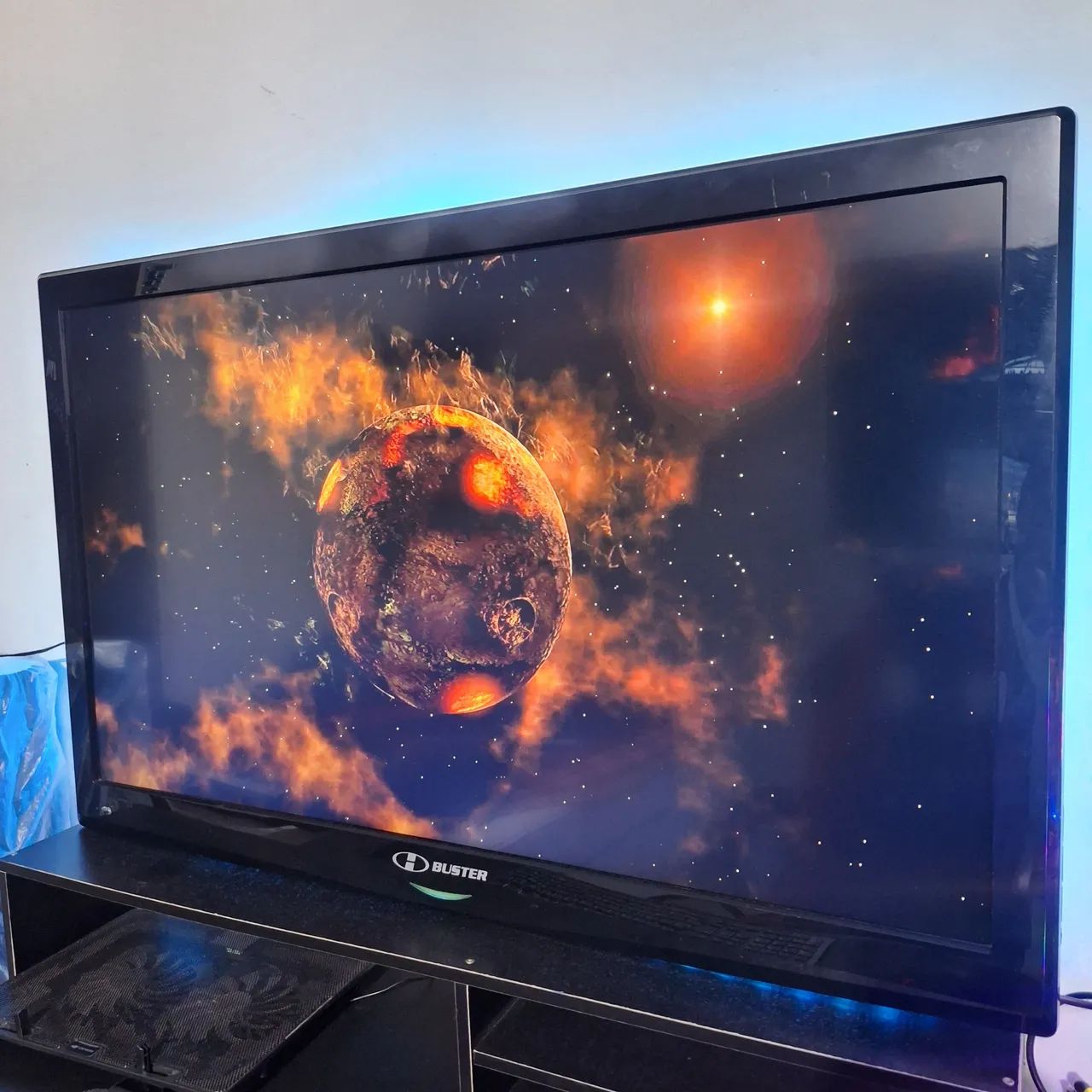 Tv 42" HBuster  - Foto 2