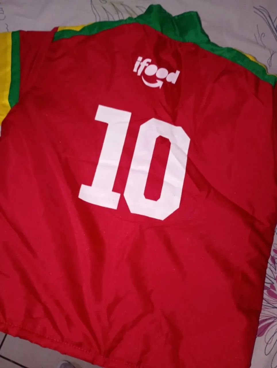 Jaqueta - Foto 2