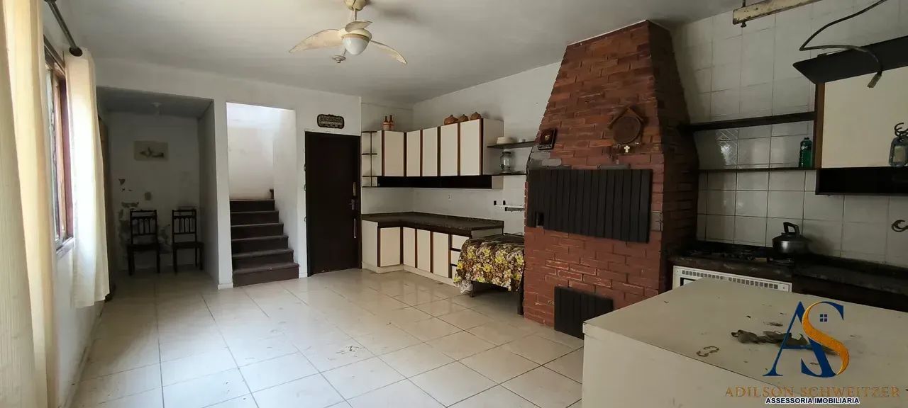 Casa térrea a venda com 271 metros 5 quartos em Balneário - Florianópolis - SC - Foto 5