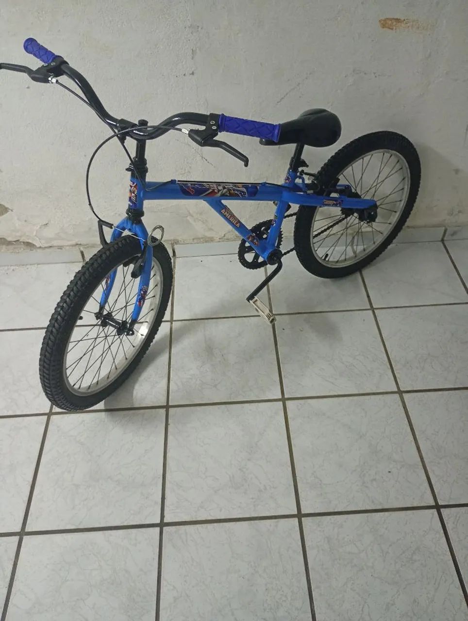 Bicicleta  - Foto 3