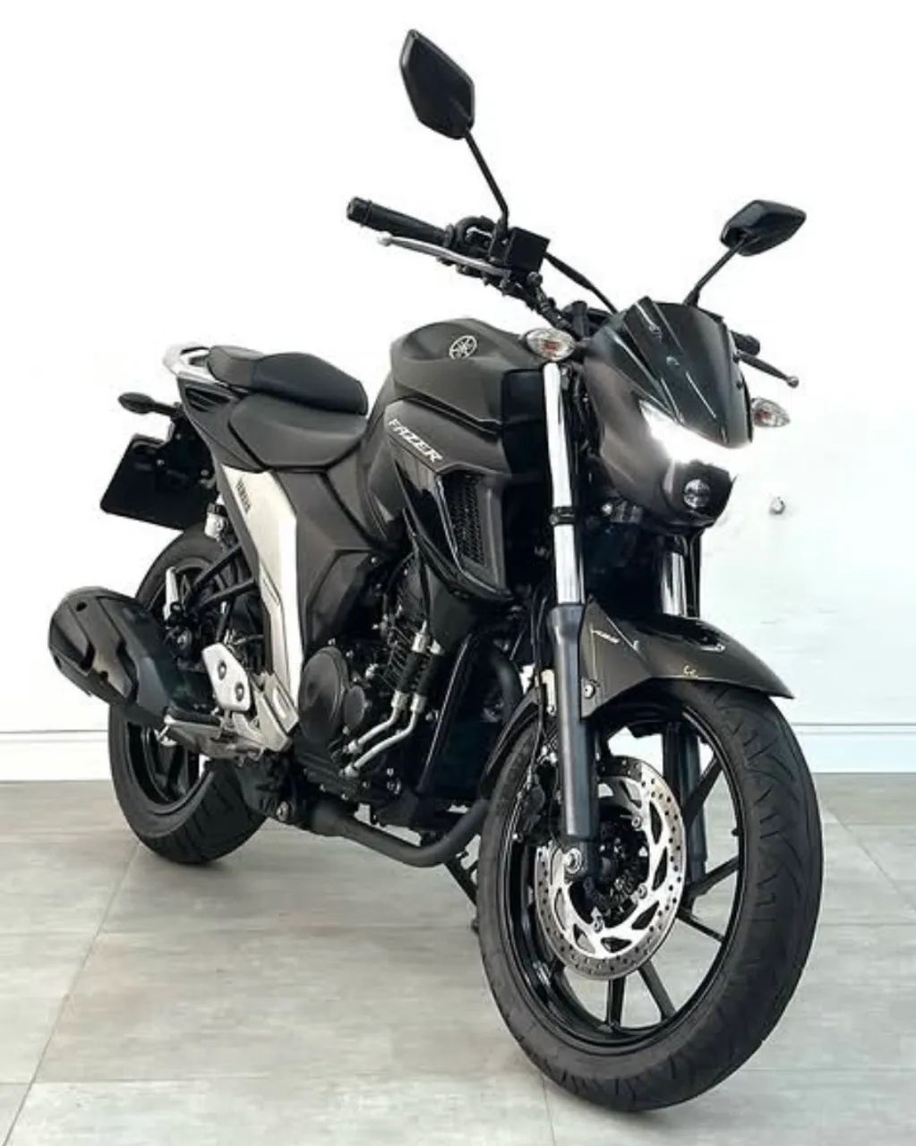 Fazer 250 flex - Foto 4