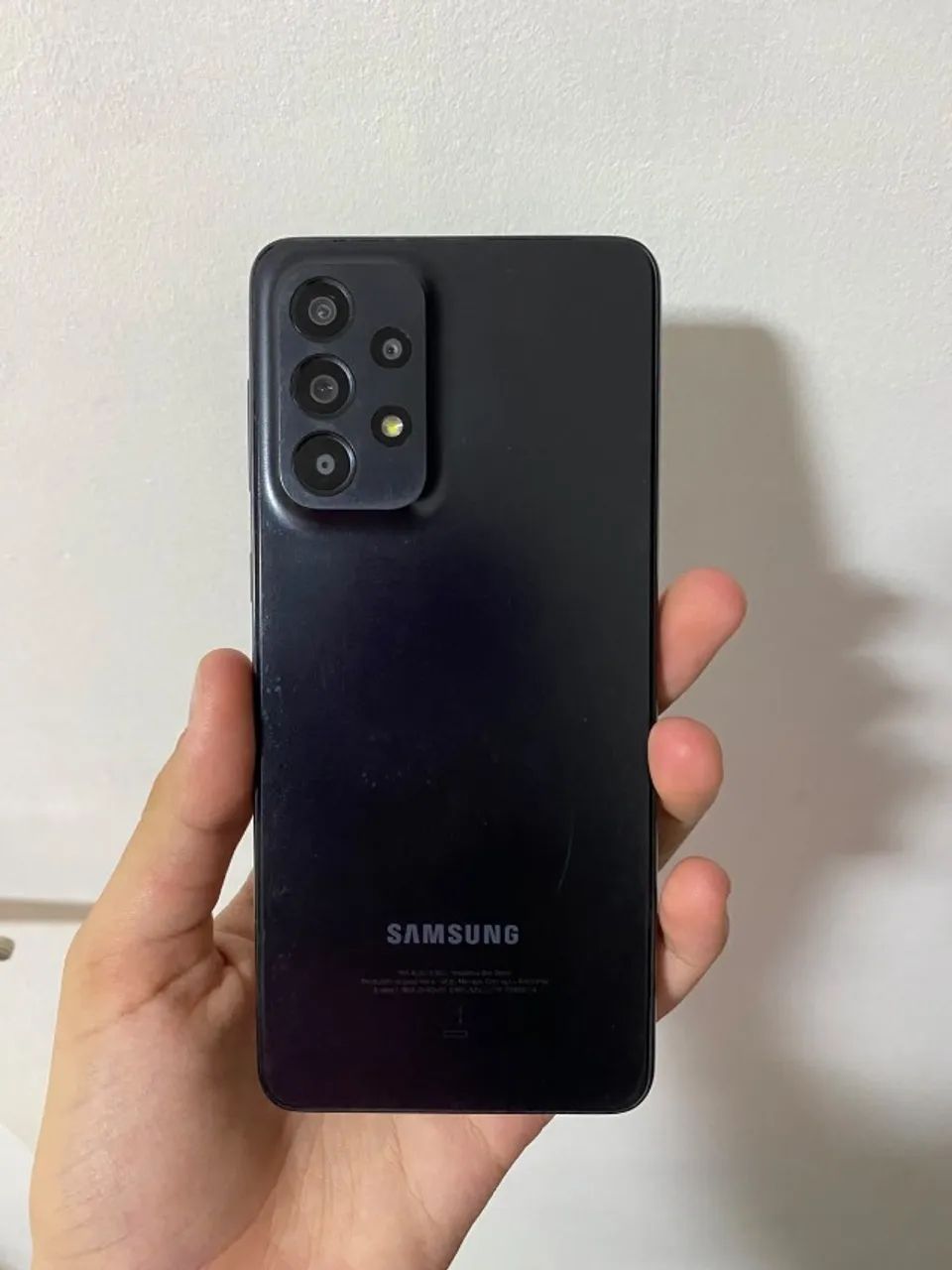 Smartphone Samsung A33 5G - Foto 3