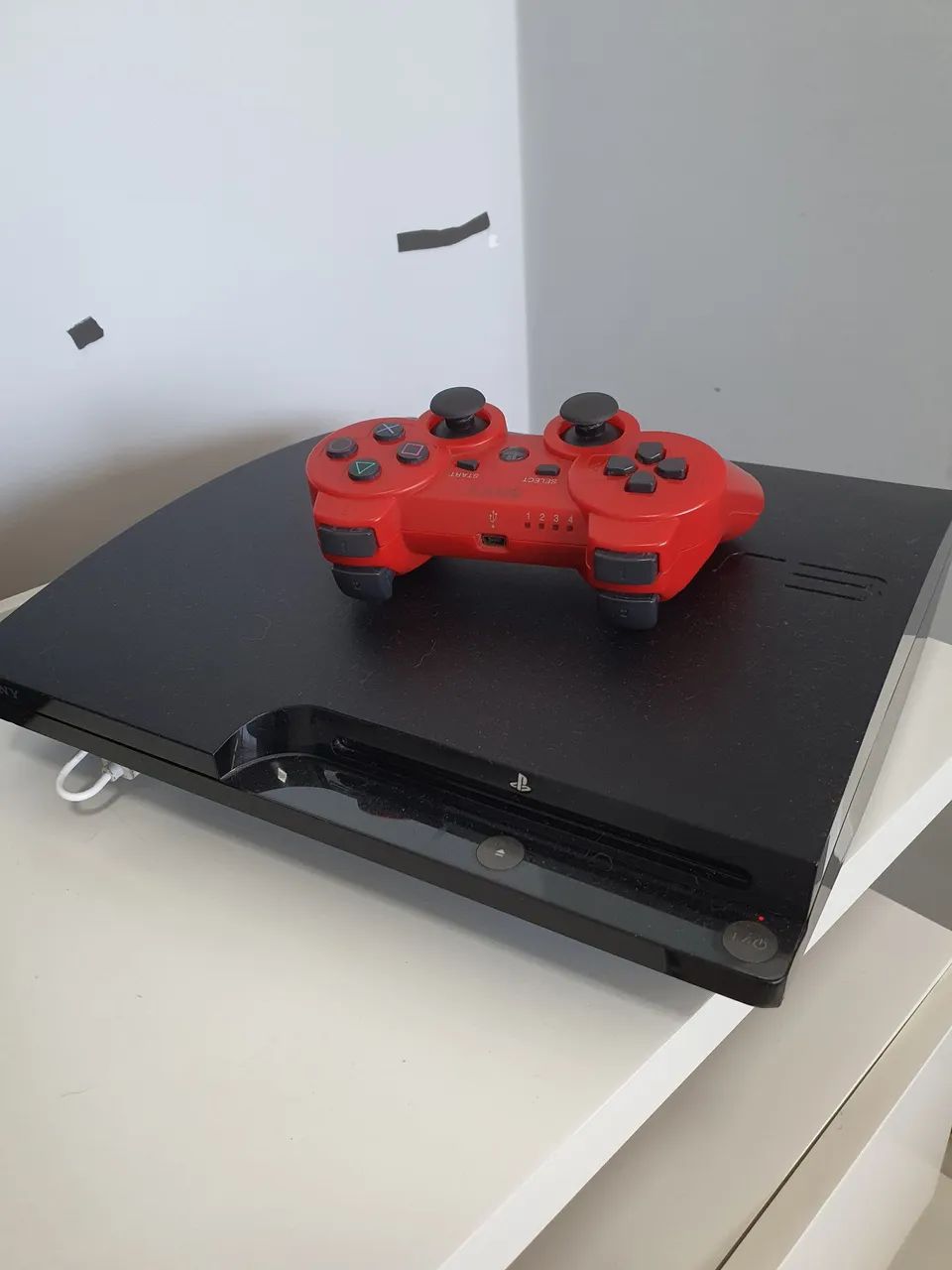 Ps3 destravado
