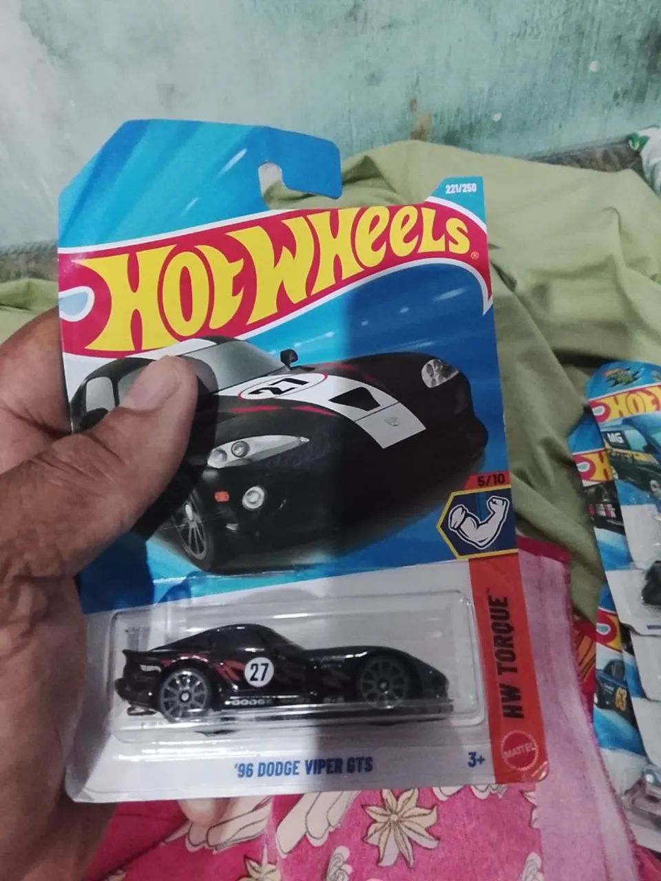 Carrinho hotwhes 10 reais a unidade - Foto 4