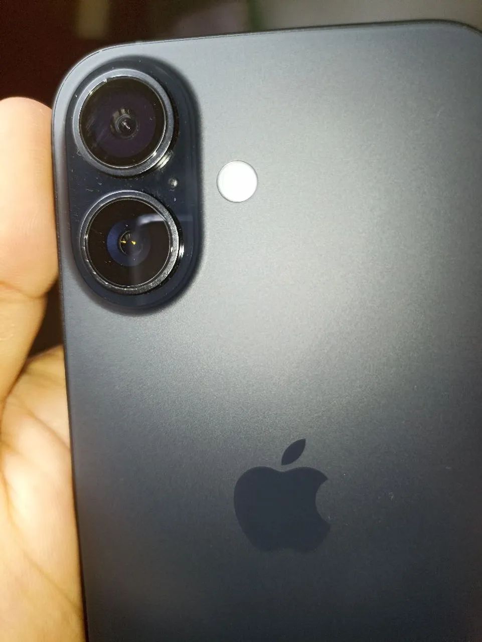 iPhone 16 128gb preto  - Foto 2