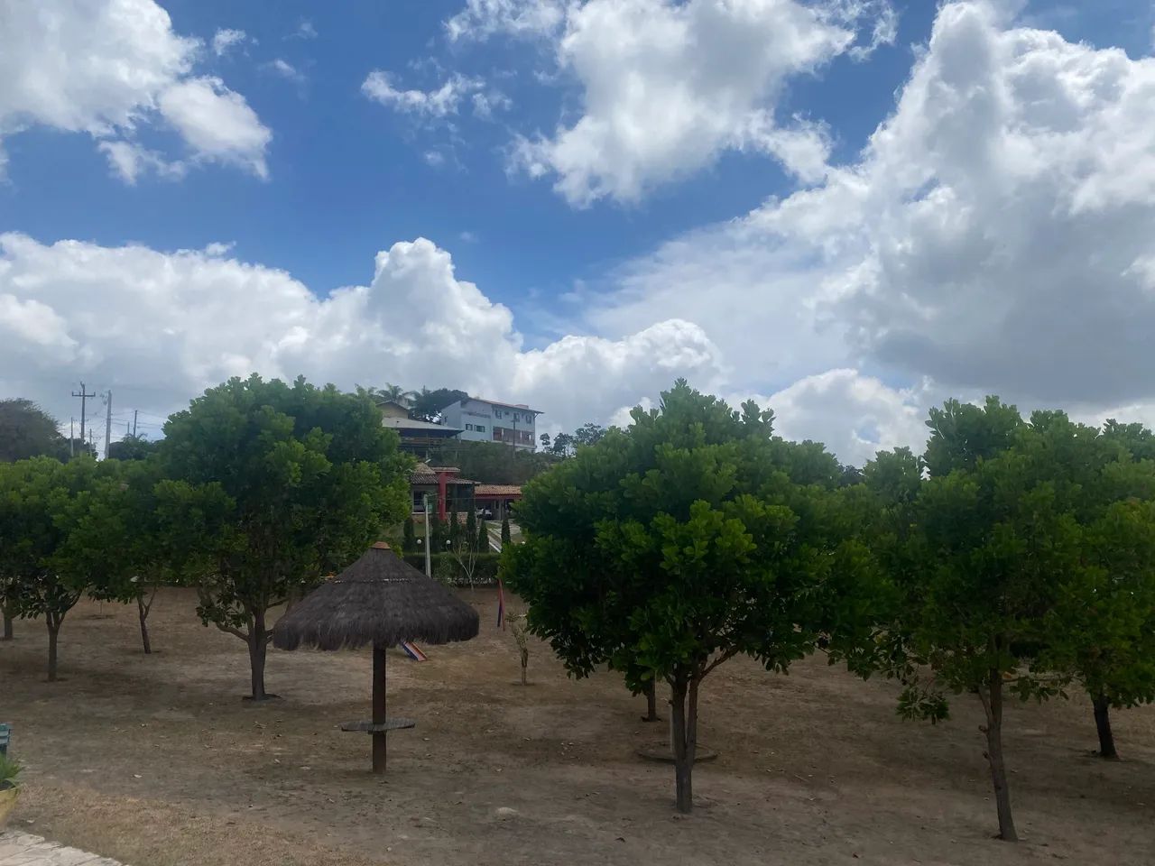 Terreno em Chã Grande - 800m2 - Foto 4