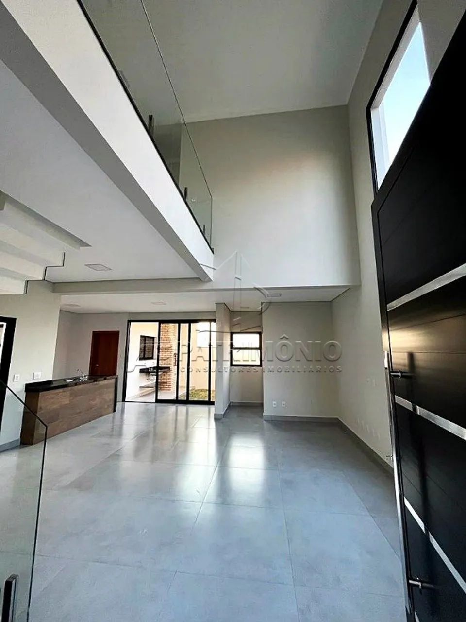 SOBRADO CONDOMINIO 3 QUARTOS TERRAS DE SÃO FRANCISCO