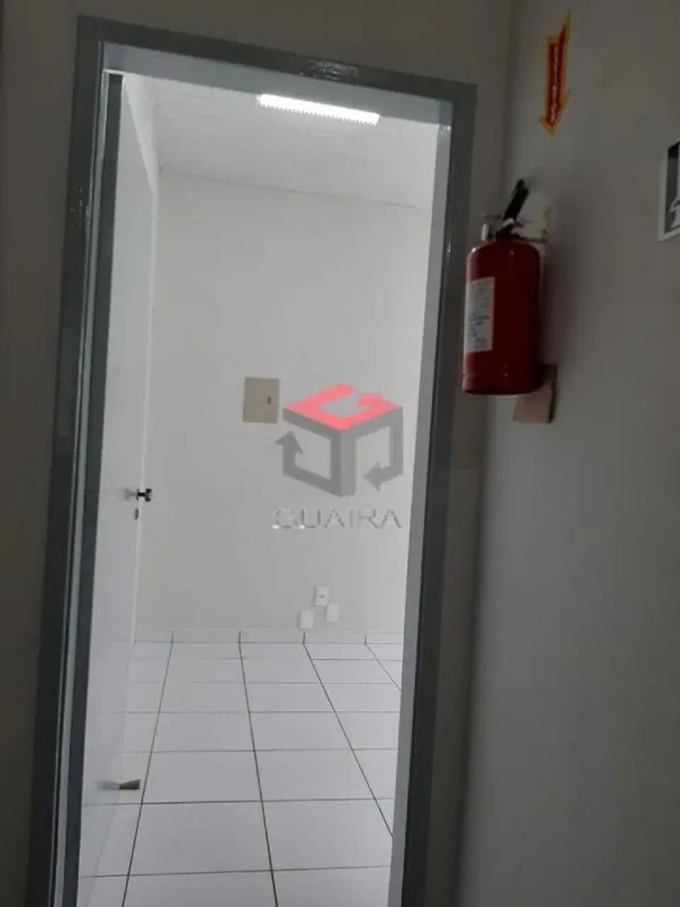 Sala para aluguel Linda - Santo André - SP - Foto 3