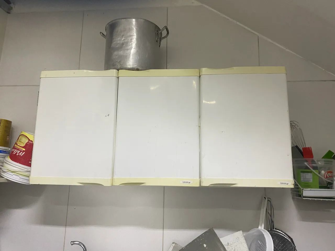 2 Armários para cozinha - Foto 3