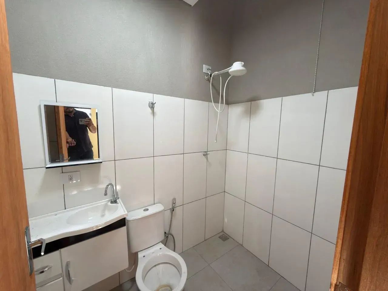 CASA  EM CONDOMINO  PARA ALUGAR NO AMAMBAI - Foto 3