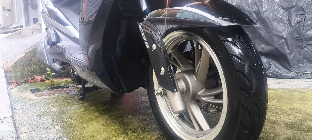 SUZUKI HOUJOE VR150  - Foto 4
