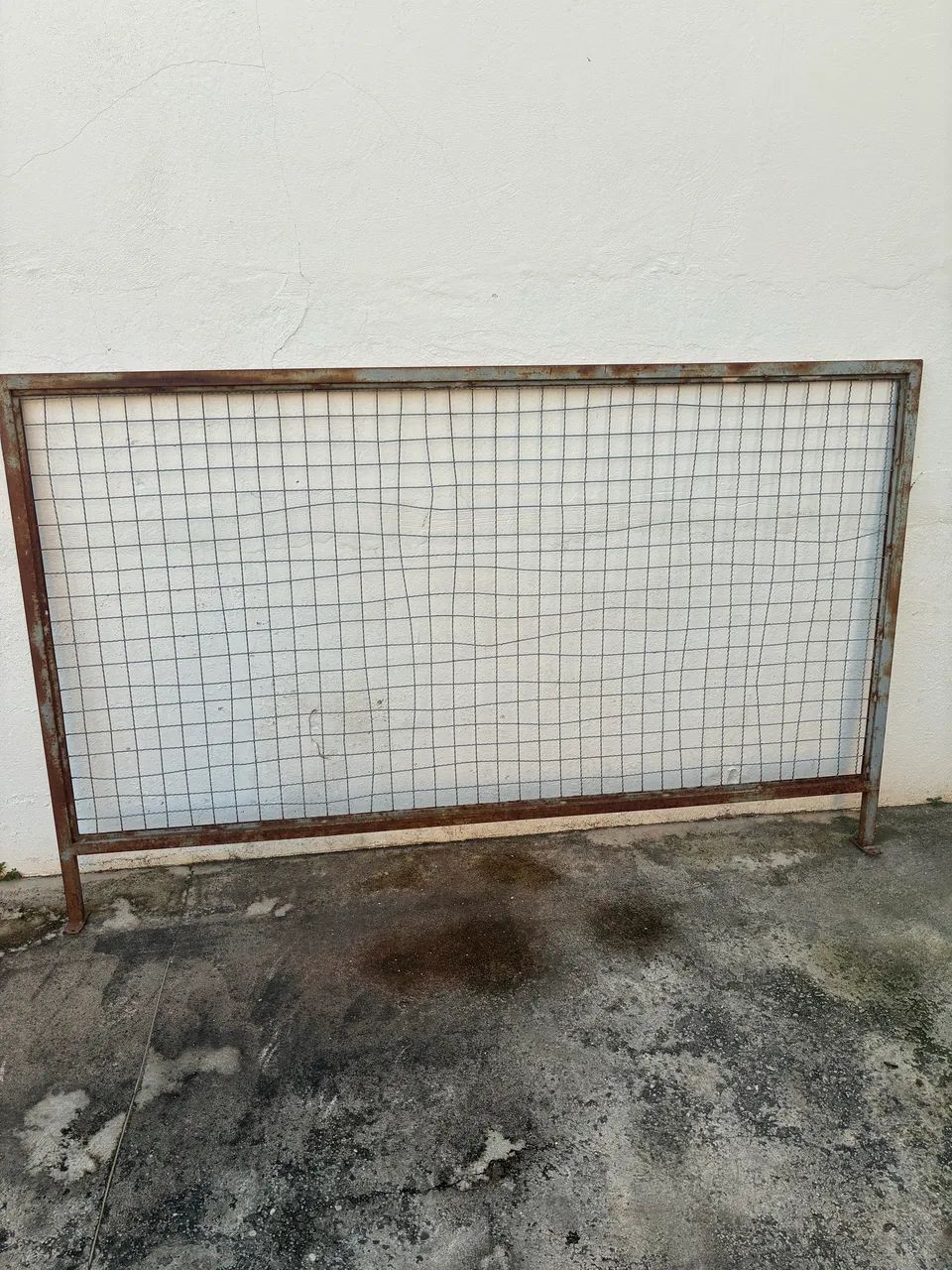 Grades de Proteção  - Foto 2