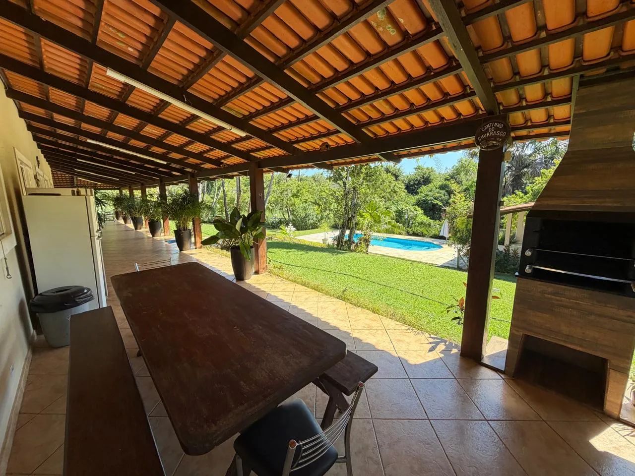 Chácara em Aragoiânia-go - Foto 5