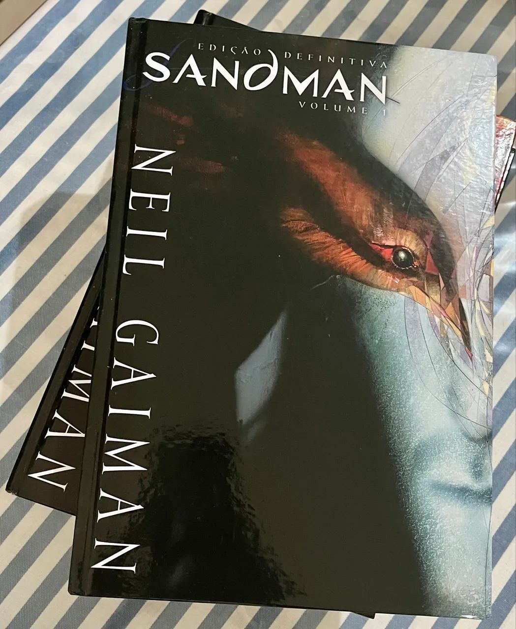 The Absolute Sandman  - Foto 2