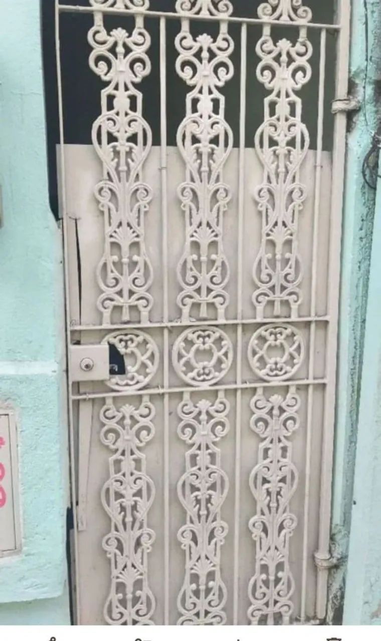 Foto - São Paulo - Parque Casa de Pedra