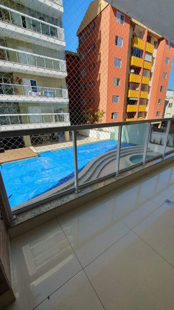 Apartamento à venda em Itajubá, Morro Chic, com 2 quartos, com 89 m²