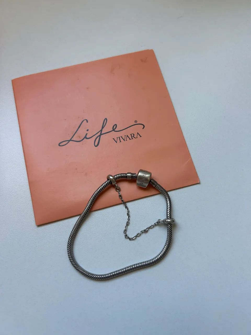 Pulseira Life vivara  - Foto 2