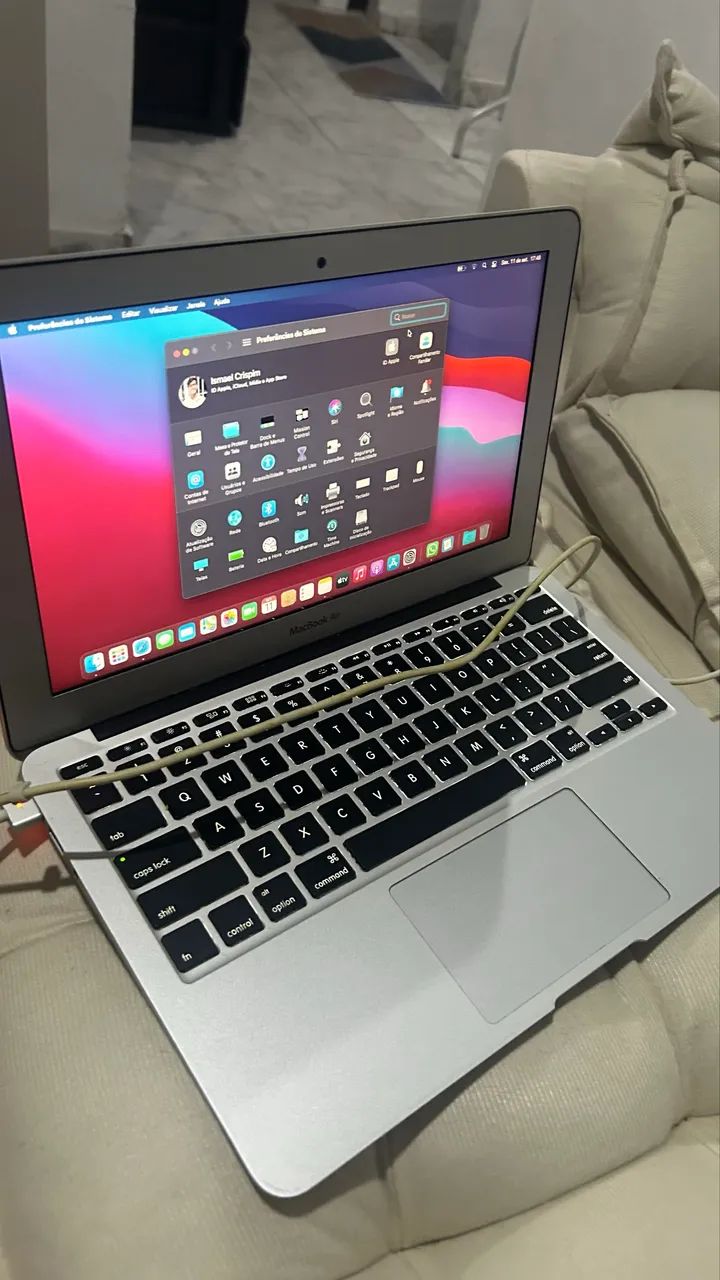 MacBook Air  - Foto 2