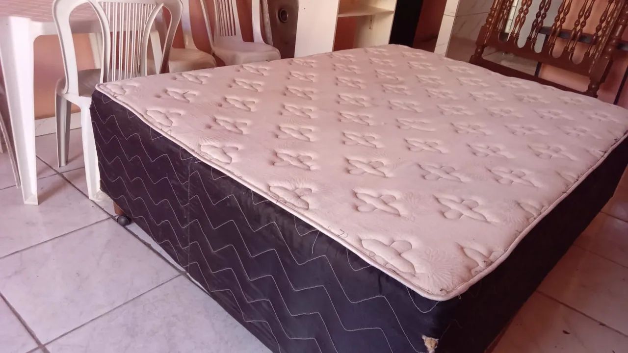 Cama casal  - Foto 4