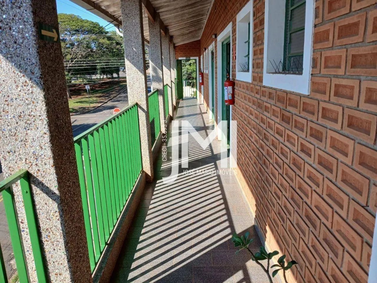 Sala para alugar, Vila Santa Isabel, Campinas, SP - Foto 4
