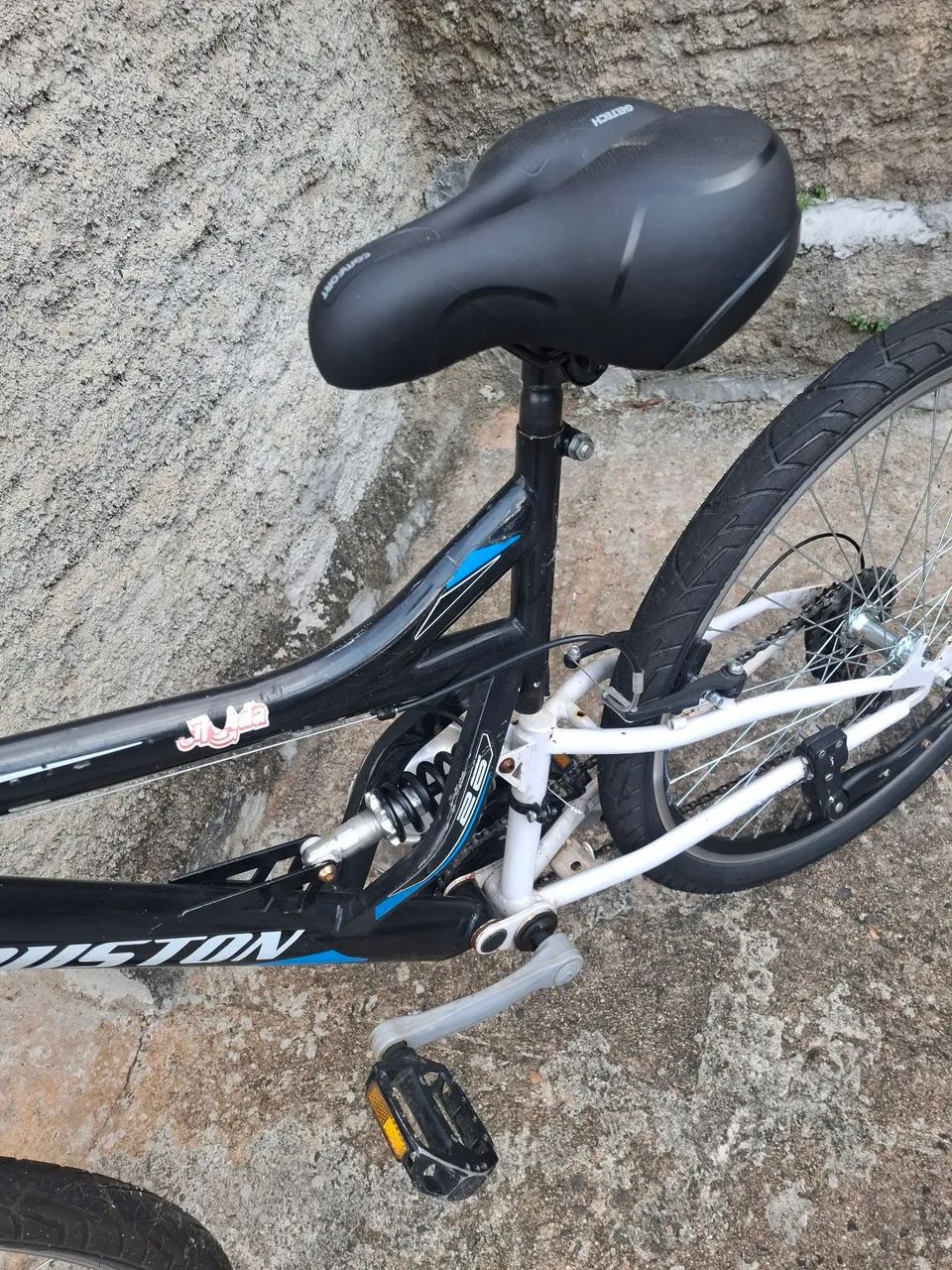 Bicicleta Aro 26  - Foto 3