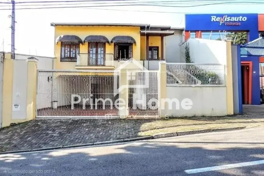 casa - Jardim Proença - Campinas - Foto 4