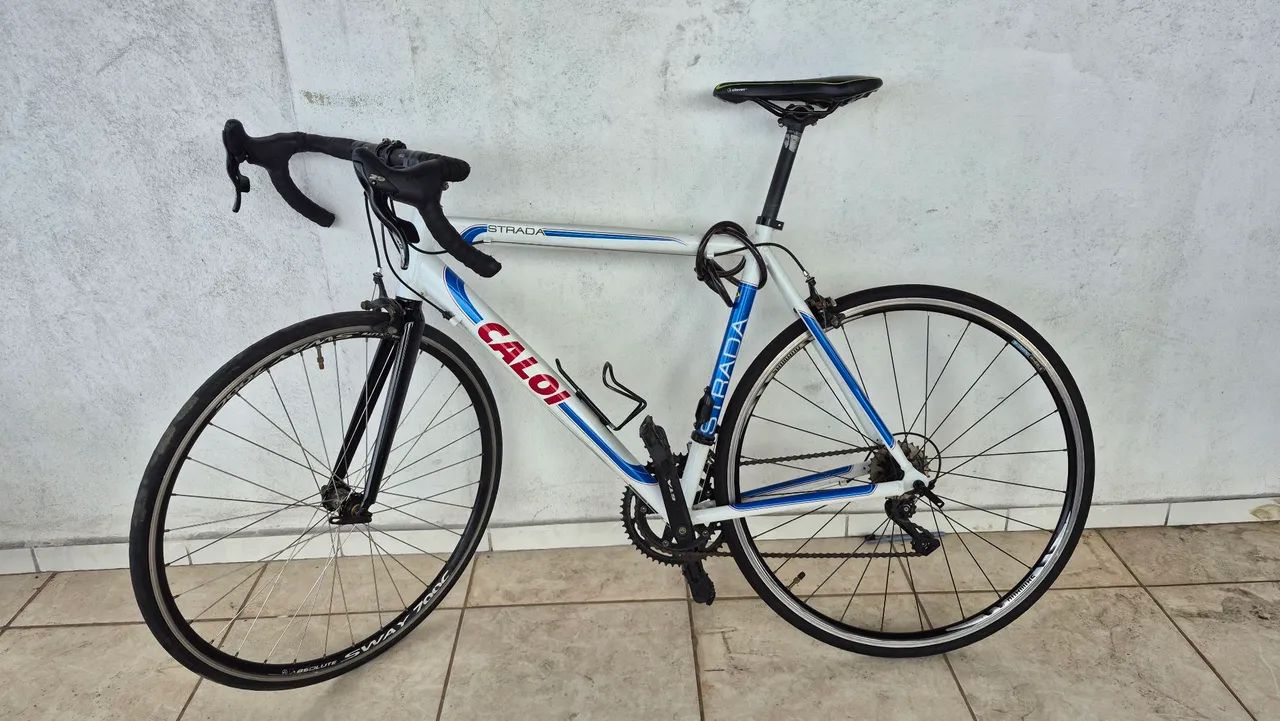 Caloi Strada  - Foto 5
