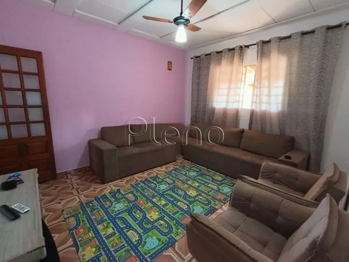 Casa à Venda em Valinhos, no bairro Vila Santo Antônio. - Foto 2
