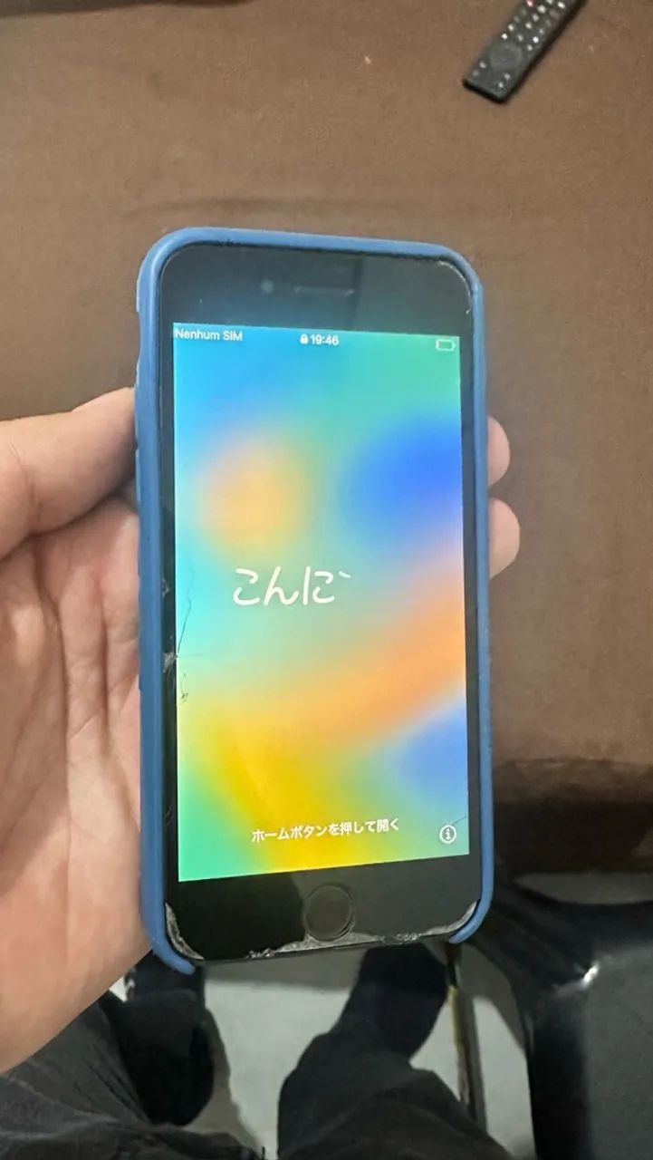 IPHONE 8 no pix