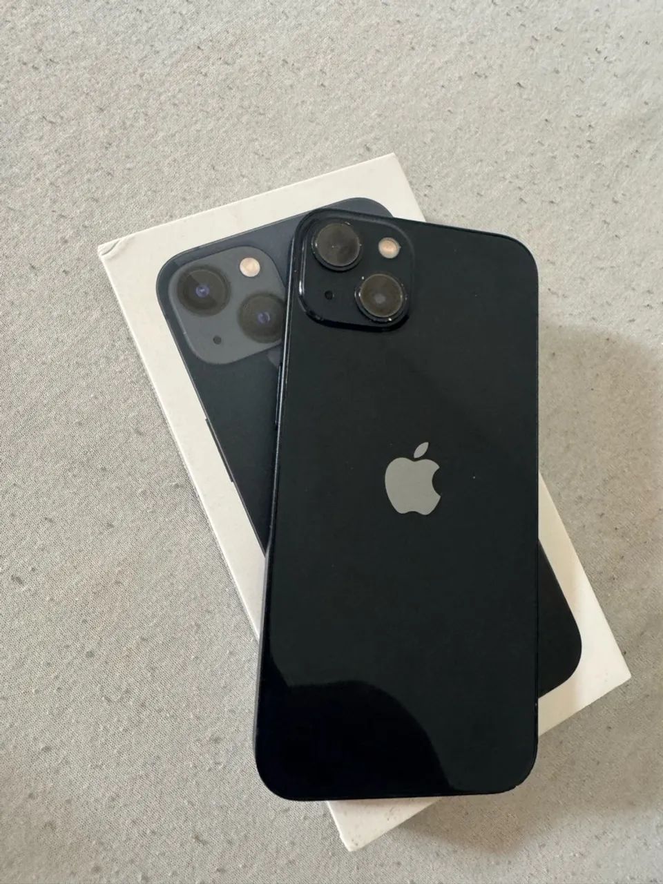 Iphone 13 256gb  - Foto 3