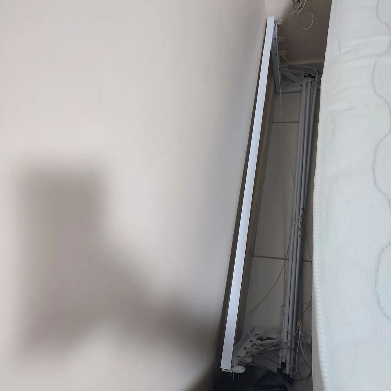 Varal de teto  - Foto 2
