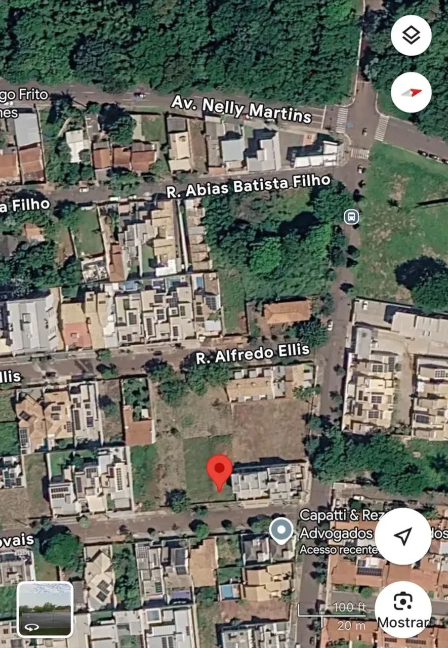 Terreno com 360m² a venda na Vila do Polones - Foto 3