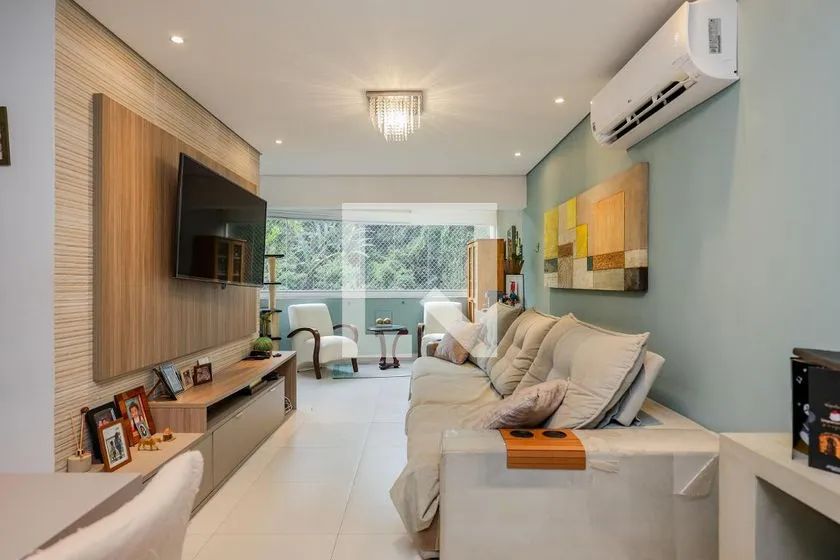 Apartamento à Venda - Panamby, 3 Quartos, 85 m2 - Foto 3
