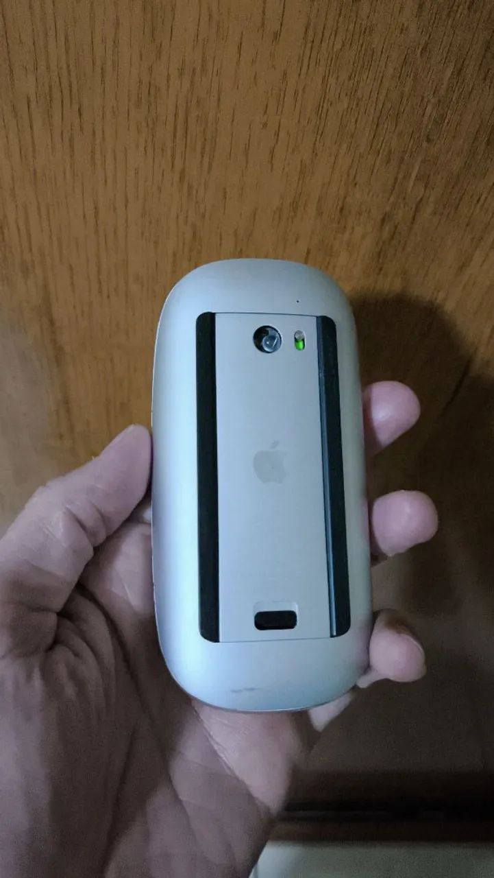 Teclado mac bluetooth  - Foto 5