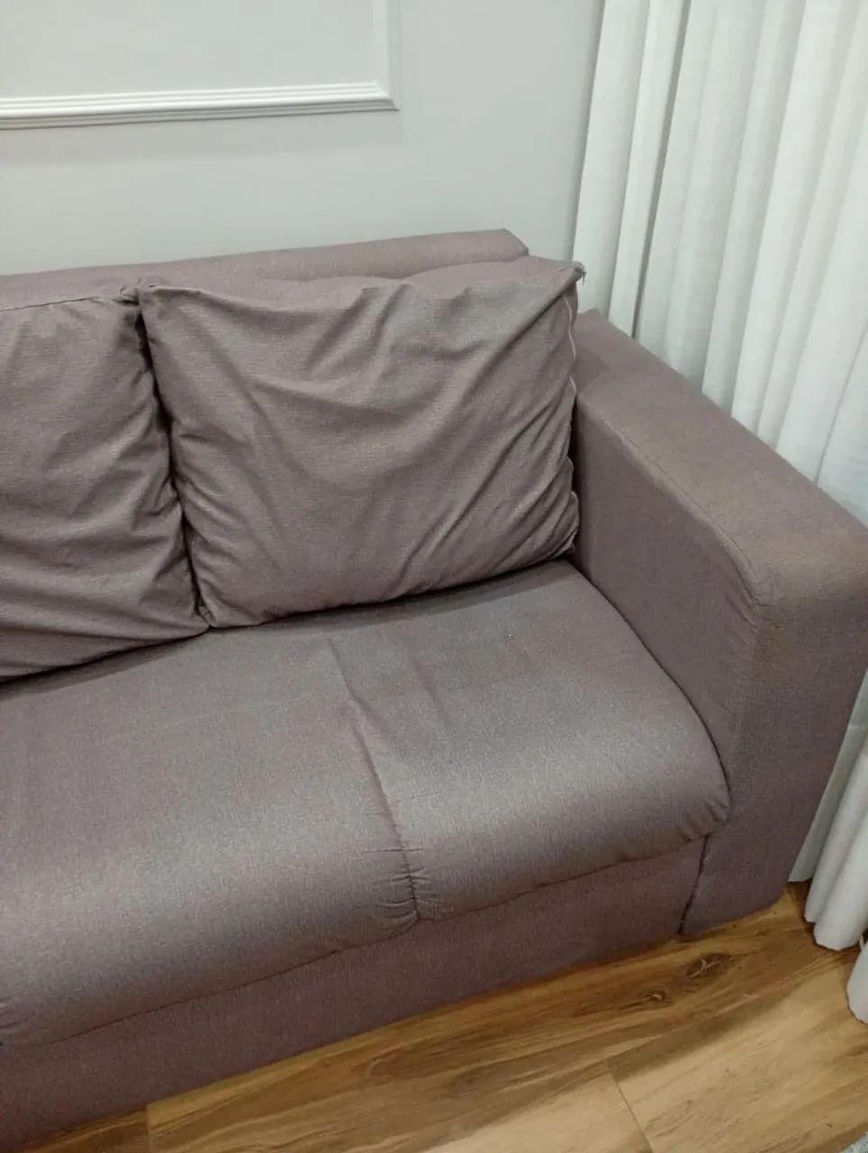 Sofá de 4 lugares  - Foto 3