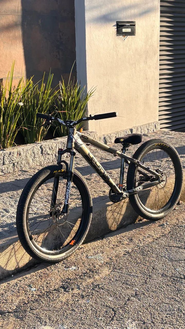 Bike Gios 4trix 2023