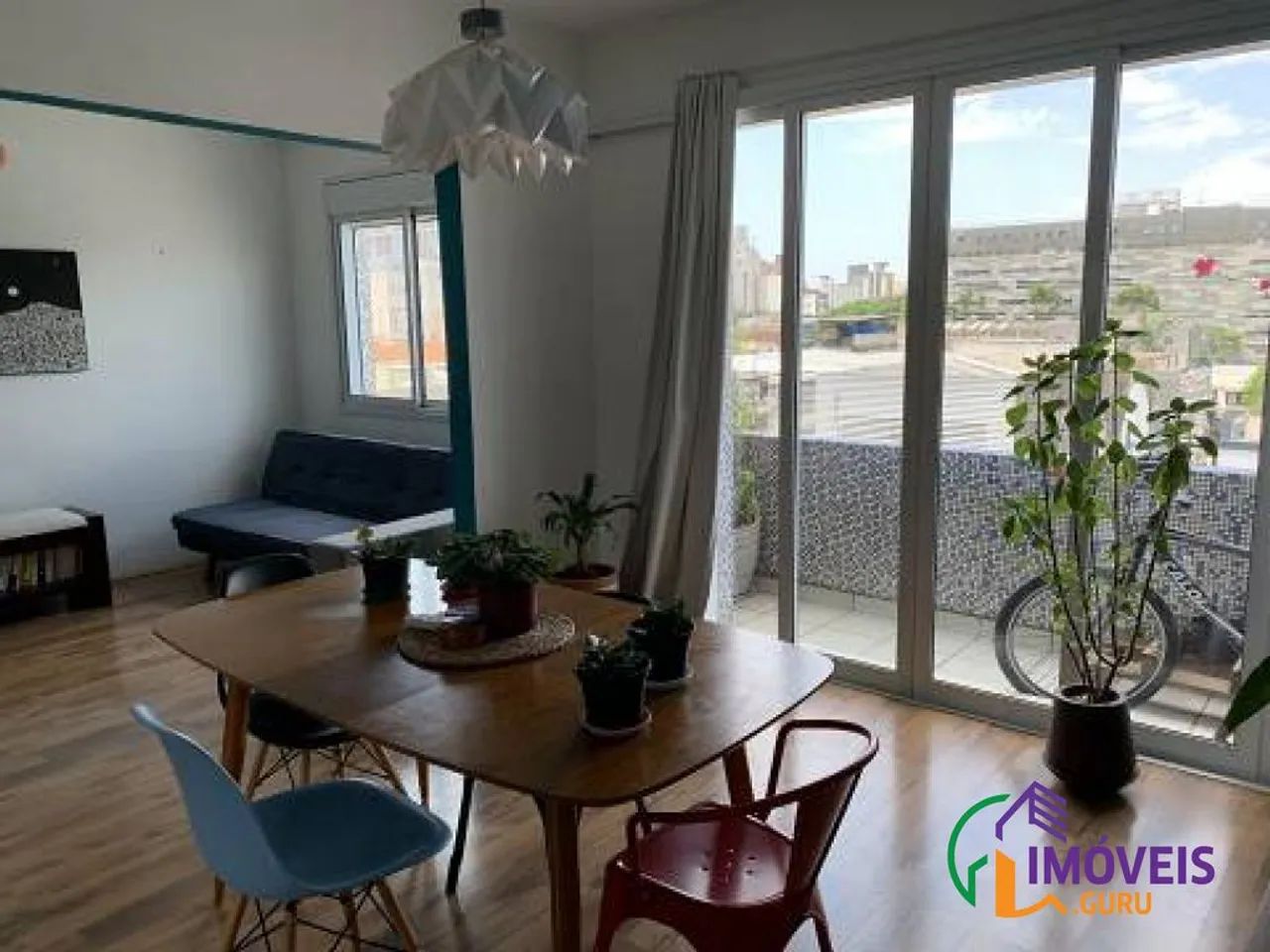APARTAMENTO - VILA MADALENA - SP - Foto 2