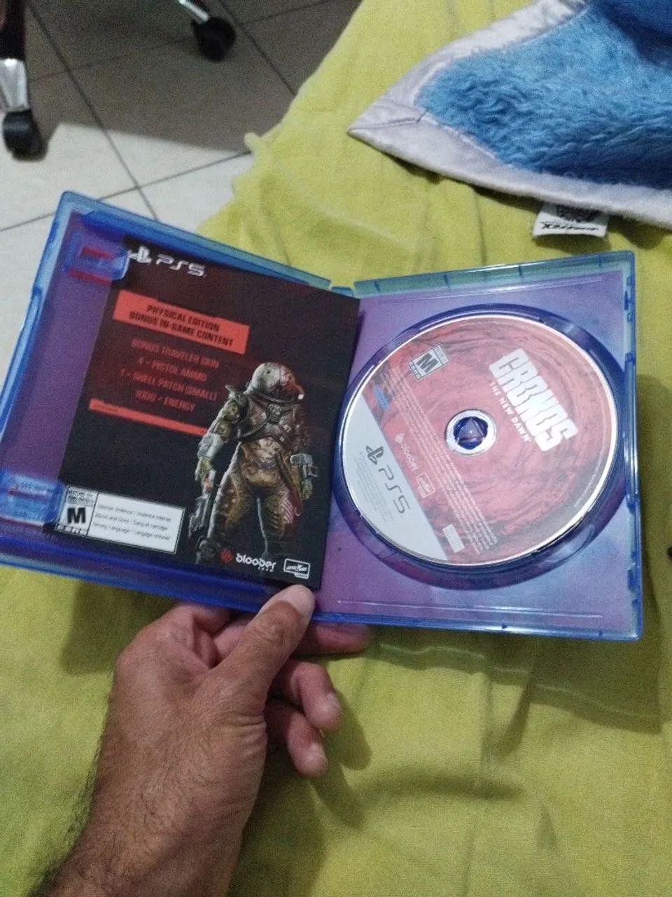 Cronos the New Dawn  - Foto 2
