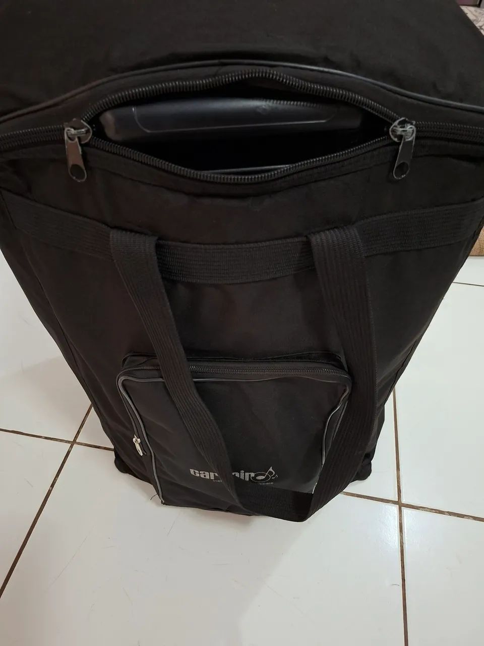 CAIXA ATIVA JBL EON 615  - Foto 3