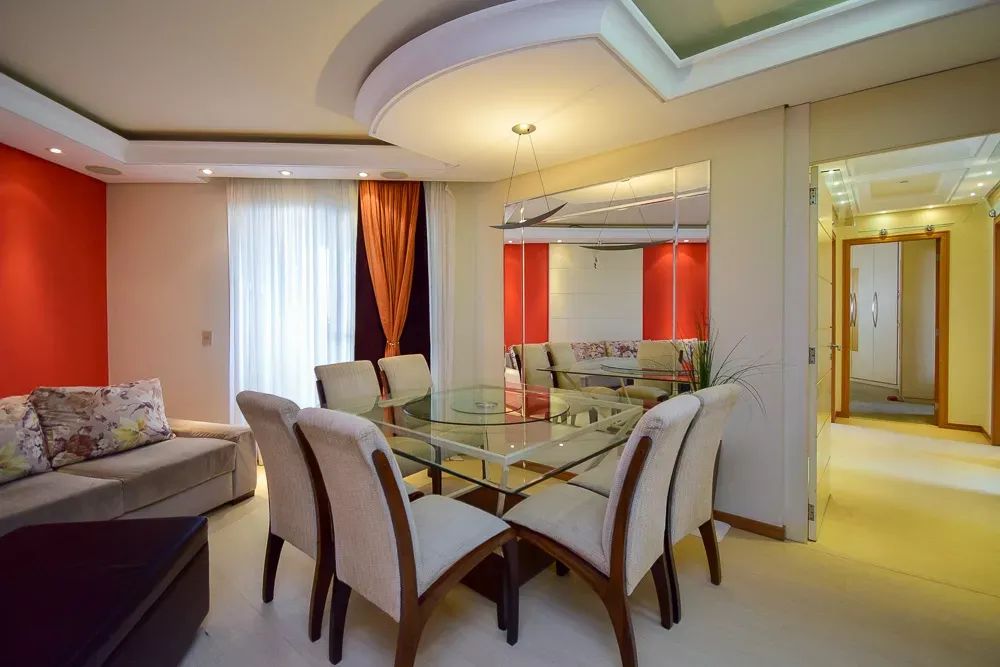 Apartamento no Cristo Rei com 3 quartos de 181,90m² - Edifício Santos Dumont - Foto 5