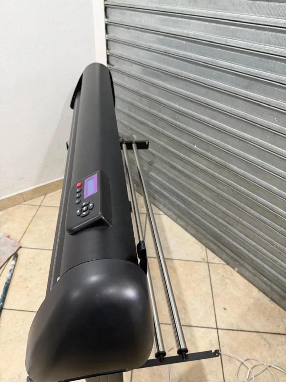 Plotter de Recorte Jinka Gc1351 Abj - Foto 5